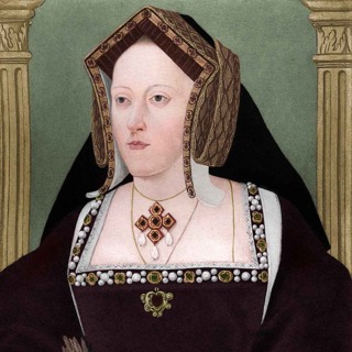 49. Henrik VIII:s sex fruar, del 1: Katarina av Aragonien – Drottningen som vägrade vika sig