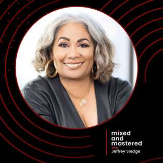 Dyana Williams on Breaking Barriers, Building Institutions & Owning Our Narrative