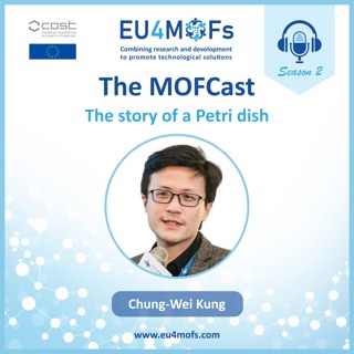 The story of a Petri dish