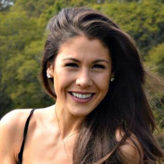 You Deserve To Find Your Purpose | Daphne DeLoren Ep. 106