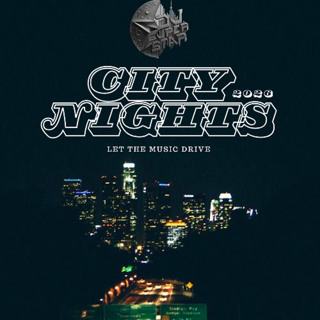 "CITY NIGHTS" URBAN R&B MIX 2026