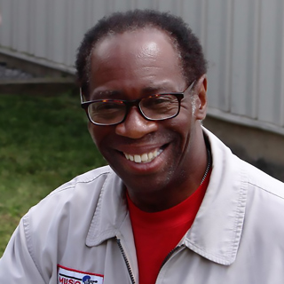 Van Taylor