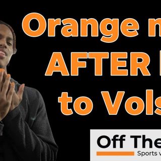 Ryan Williams seen wearing orange nails after Bama's loss to Vols: Could Crimson Tide WR TRANSFER to UT?