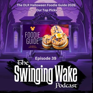 39. The Disneyland Resort Halloween Foodie Guide 2026: Our Top Picks