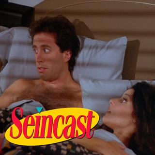 Seincast 065 - The Mango