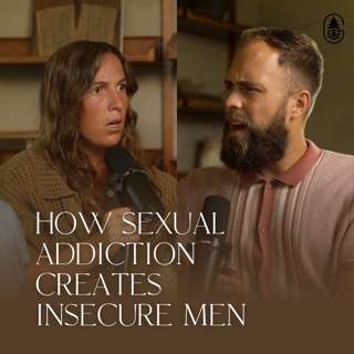 How Sexual Addiction Creates Insecure Men