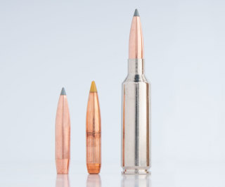 The 6.8 Western: Cartridge Characteristics, Capabilities, & Comparisons