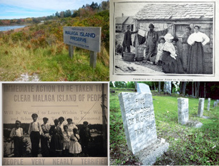Ep. 260 - Haunted Islands of Maine
