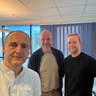 Hva skjer med kroppen når den eldes?