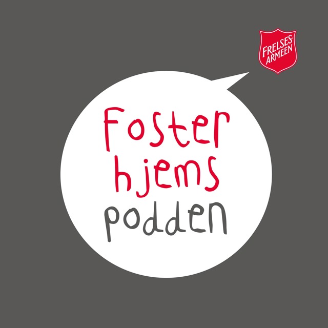Fosterhjemspodden
