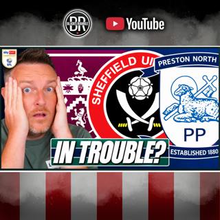 🚨⚽ IN TROUBLE? | IS IT TIME FOR THESE CHAMPIONSHIP SIDES TO BE CONCERNED? ⚽🚨