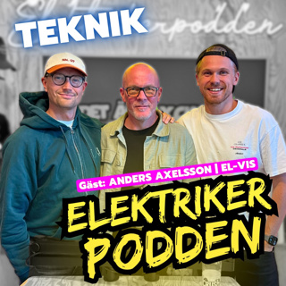 EKP… vad betyder det för elektriker egentligen?