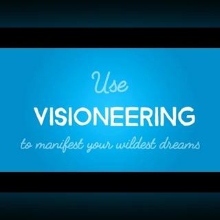Visioneering with Sandy Gallagher