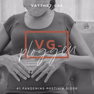 178. VG-ploggen - "Positiva signaler i pandemin"