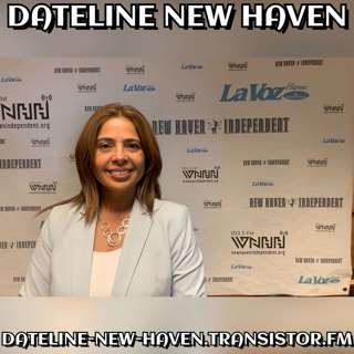 Schools Superintendent Madeline Negrón