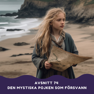 Den mystiska pojken som försvann