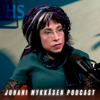 ”On Venäjän etu, että julkinen puhe keskittyy Putiniin”, Sofi Oksanen sanoo