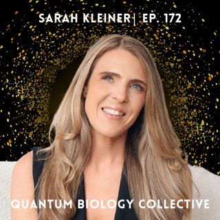 172: Circadian Foundations: Lux, Infrared & Light Timing with Sarah Kleiner