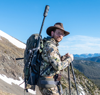 Short Barrels for Backcountry Hunting with a Suppressor