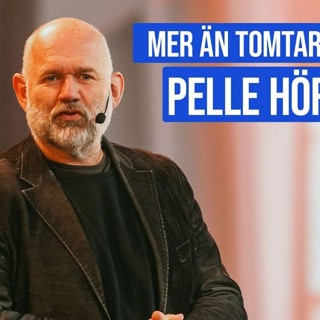 Mer än tomtar och glögg - Andra advent | Pelle Hörnmark