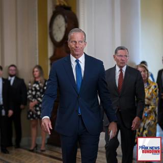 From Washington: The Save America Act Faces A Skeptical Senate