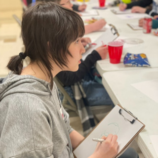 The Art Museum of Eastern Idaho introduces new Youth Group Nights