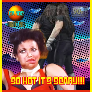 Ep. 182: Tisha Campbell Eats The Scene | August 29th
