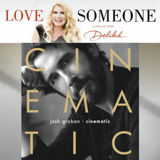 JOSH GROBAN: Cinematic