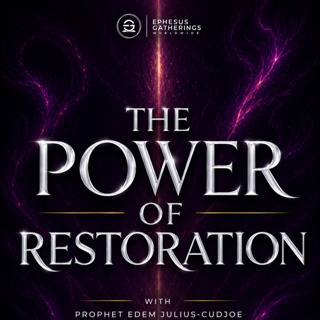 The Power Of Restoration