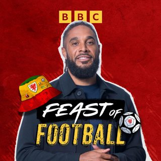 Episode 316: Almost a perfect 10 for Bellamy's Wales