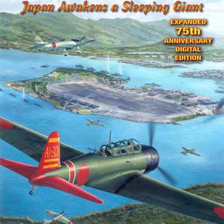 The Attack on Pearl Harbor (Rebroadcast)