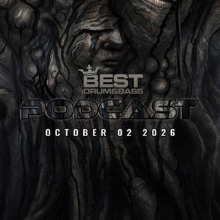 Bad Syntax & Gain Fury- Best Drum and Bass Podcast #613 [Sponsored by Echo Base]