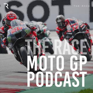 The non-Ducati stars of MotoGP 2024