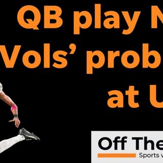 Report card for Tennessee football in Vols' 31-17 loss at Georgia