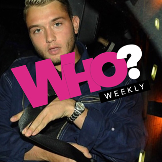 Who's There: Raff Law & Trevor Donovan?