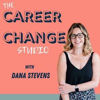 The Career Change Studio