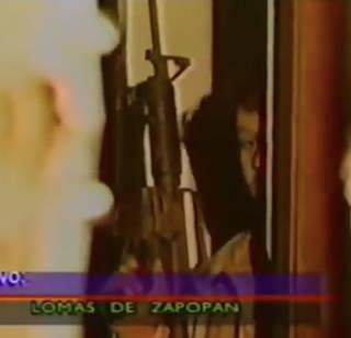 406 // Serial Killer Fernando Hernández Leyva