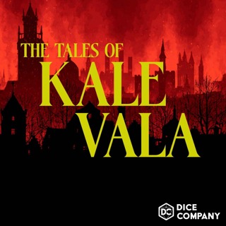 A Long Way From Home II - A Fantasy Audio Drama