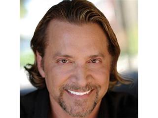 Bert Martinez speaks with John Ratzenberger, James Arthur Ray and guests