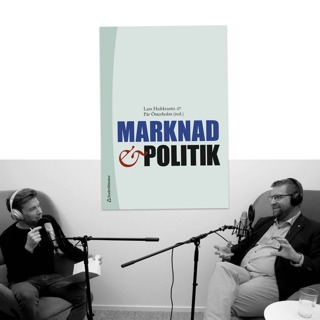 #299 Så fungerar vår stabiliseringspolitik med Pär Österholm