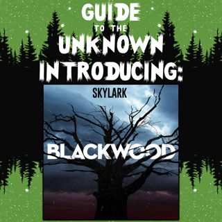 Introducing Blackwood