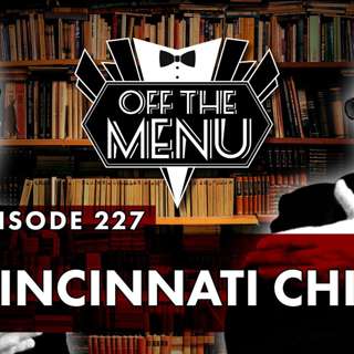 Cincinnati Chili