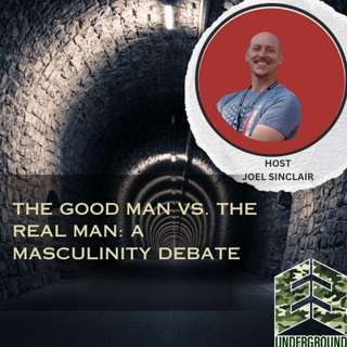 Toxic Masculinity vs Biblical Masculinity with Nancy Pearcey