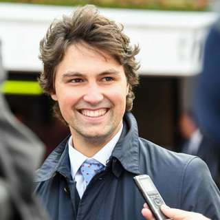 Sam Freedman - Wednesday 8th October 2025