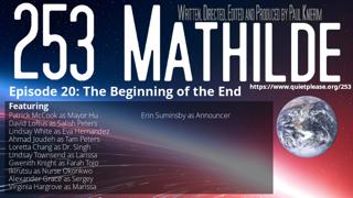 Episode 20: The Beginning of the End