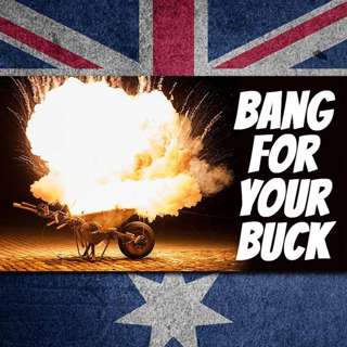 AE 488 - Expression: Bang For Your Buck