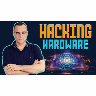 #333: Hacking USBs 🔥 and other hardware with MG (Creator of Hak5 OMG cable)
