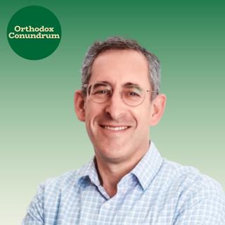 Disagreeing Like Moses: A Torah Blueprint for Conflict Resolution (257)