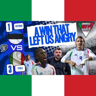 MWP Azzurri Special - A win that left us angry