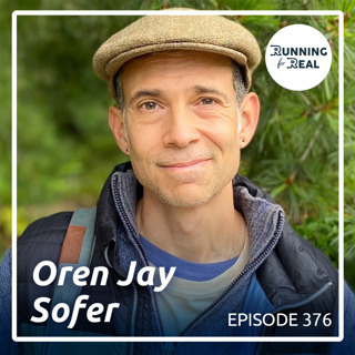 Oren Jay Sofer: Water Your Healthy Seeds - R4R 376